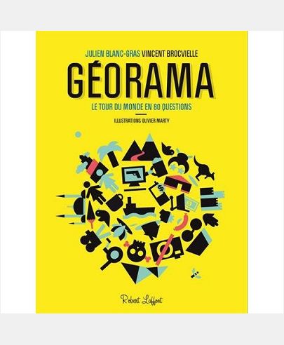 GEORAMA