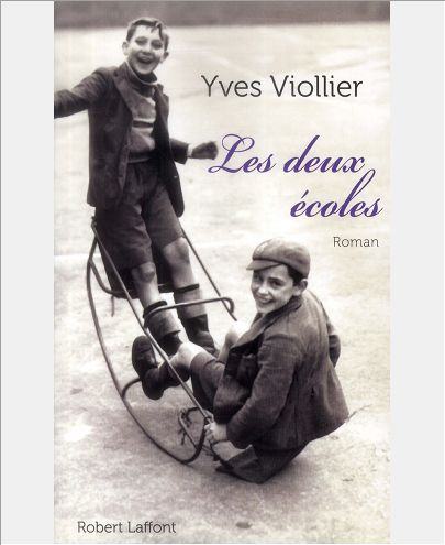 LES DEUX ECOLES