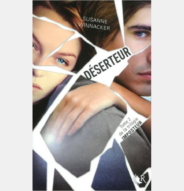 IMPOSTEUR - TOME 2 DESERTEUR - VOL02