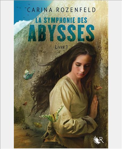 LA SYMPHONIE DES ABYSSES LIVRE 1 - VOL01