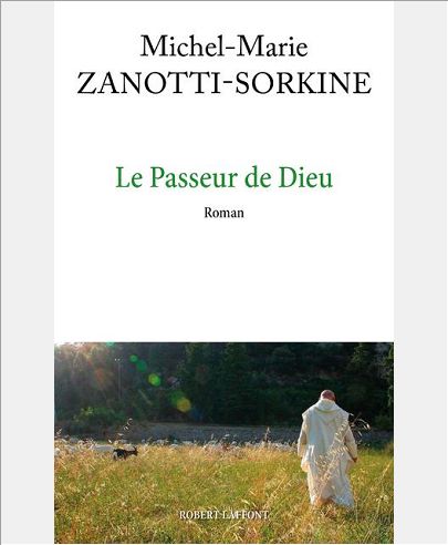 LE PASSEUR DE DIEU