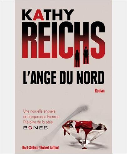 L'ANGE DU NORD