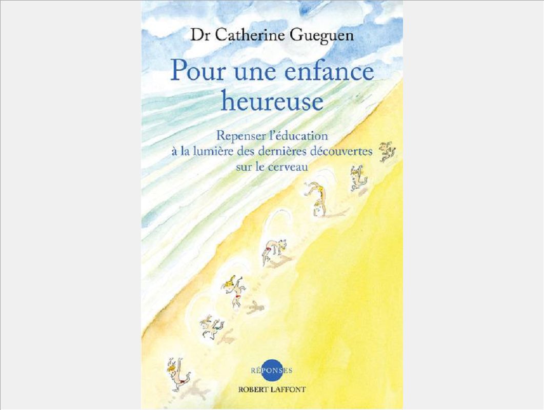 POUR UNE ENFANCE HEUREUSE