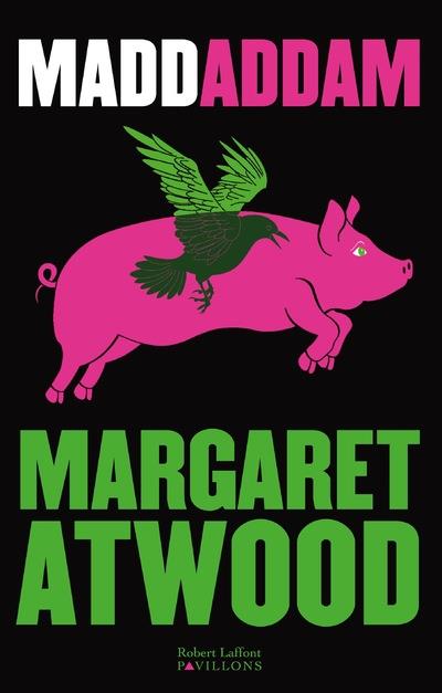 MADDADDAM