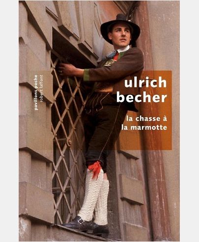 LA CHASSE A LA MARMOTTE - PP