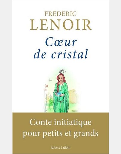 COEUR DE CRISTAL