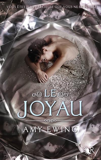 LE JOYAU - LIVRE I - VOL01