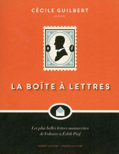 LA BOITE A LETTRES