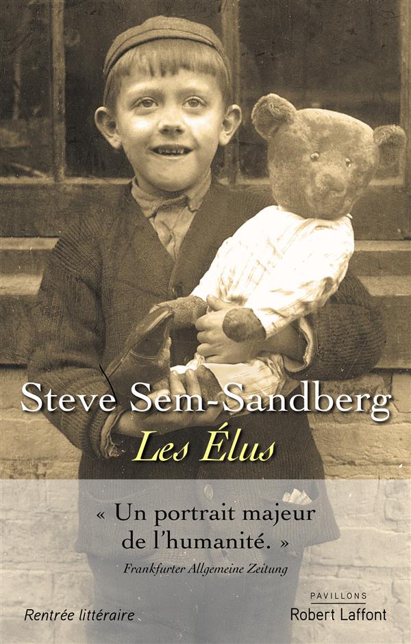 LES ELUS