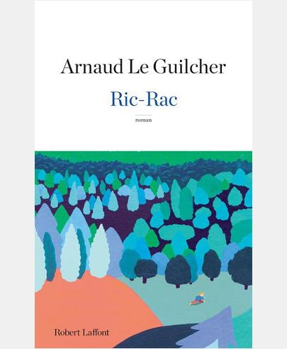 RIC RAC