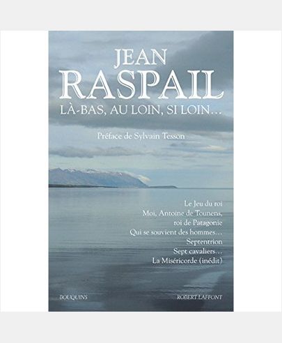 LA-BAS, AU LOIN, SI LOIN...