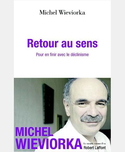 RETOUR AU SENS