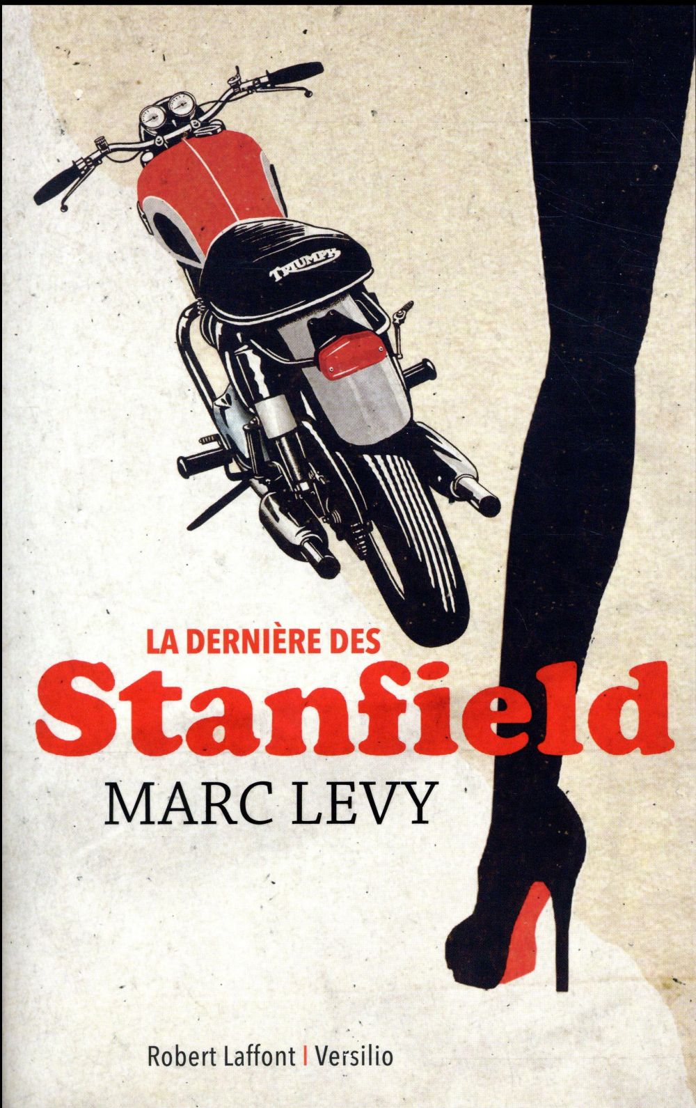 LA DERNIERE DES STANFIELD