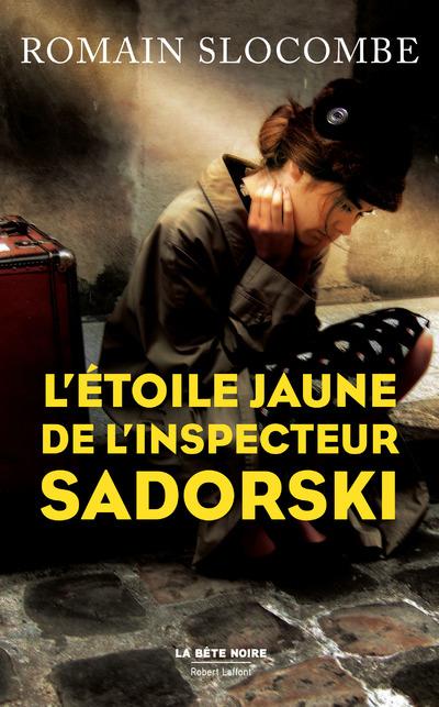 L'ETOILE JAUNE DE L'INSPECTEUR SADORSKI