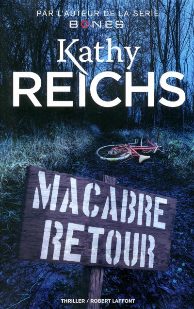 MACABRE RETOUR