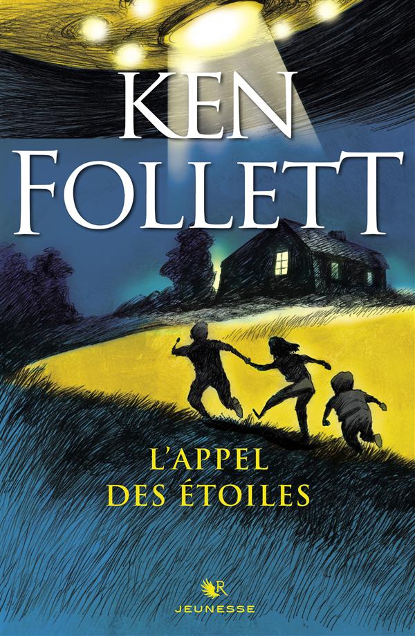 L'APPEL DES ETOILES