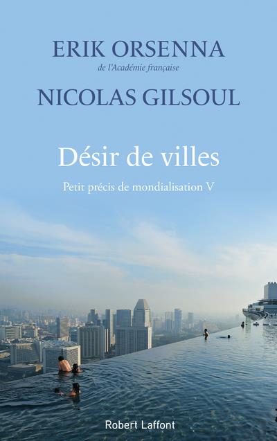 DESIR DE VILLES