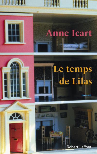 LE TEMPS DE LILAS