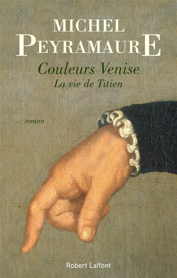 COULEURS VENISE