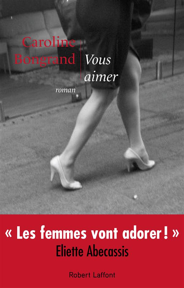 VOUS AIMER