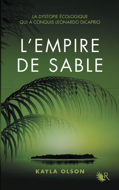 L'EMPIRE DE SABLE CAT LIB ENSEMBLE NOEL 2017