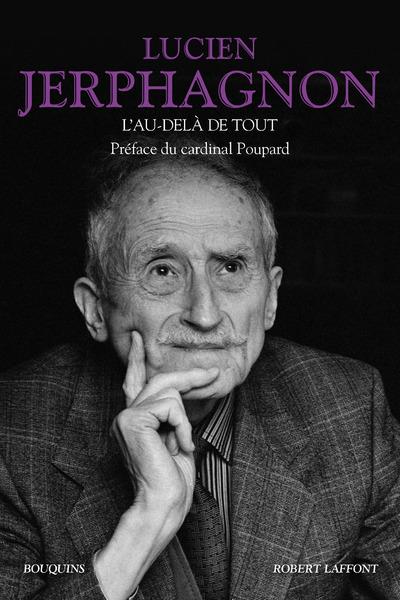 L'AU-DELA DE TOUT