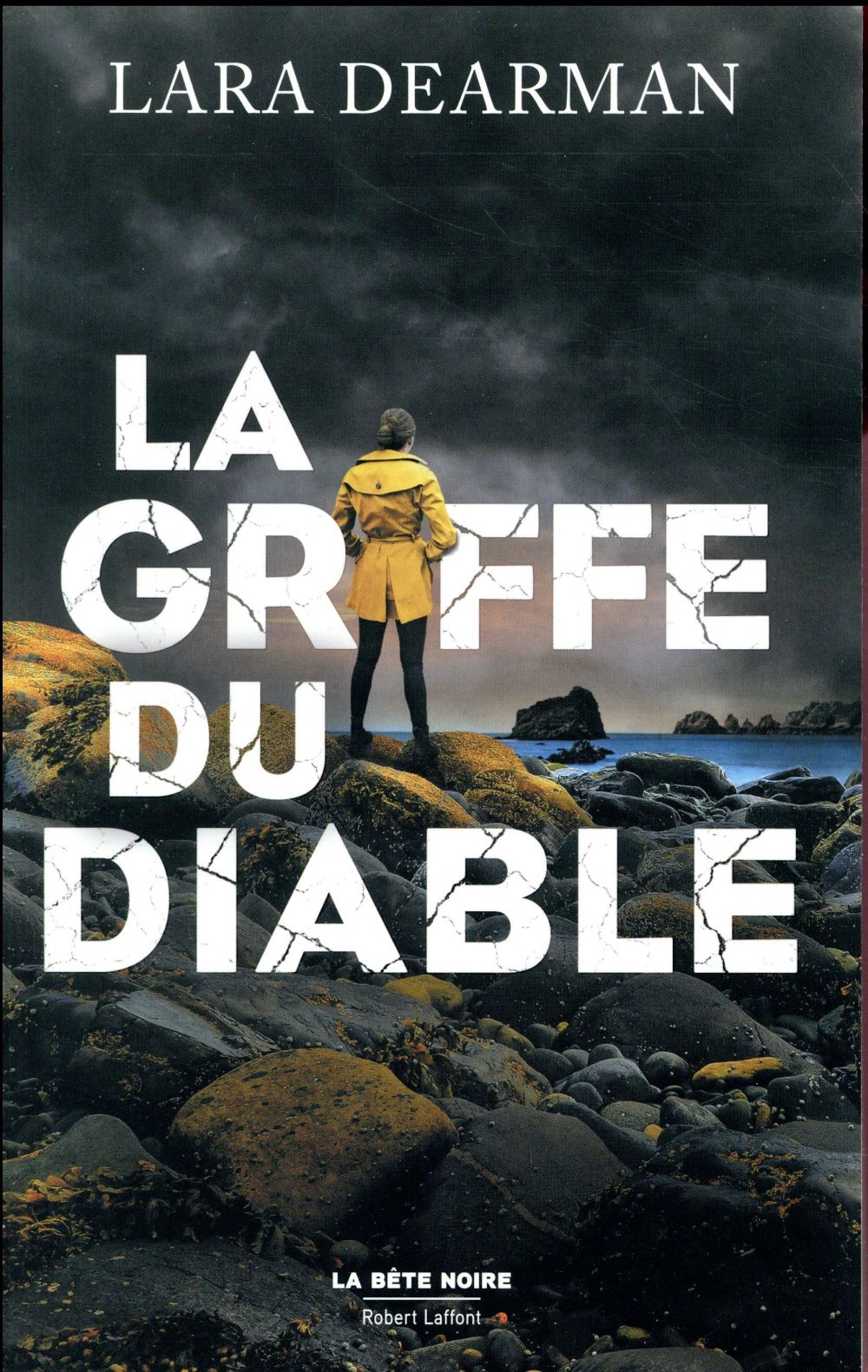LA GRIFFE DU DIABLE