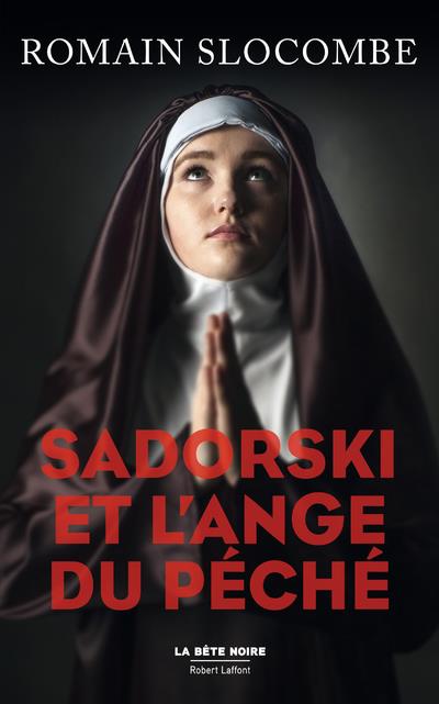 SADORSKI ET L'ANGE DU PECHE