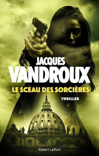 LE SCEAU DES SORCIERES