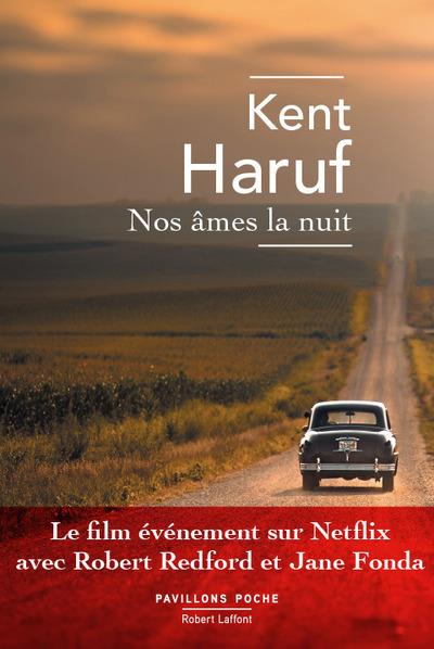 NOS AMES LA NUIT - PAVILLONS POCHE 2017