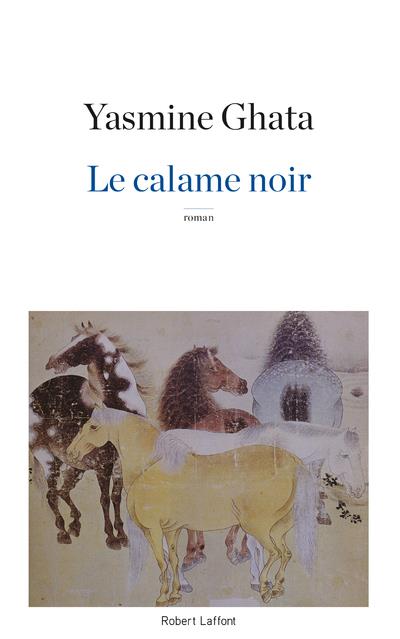 LE CALAME NOIR