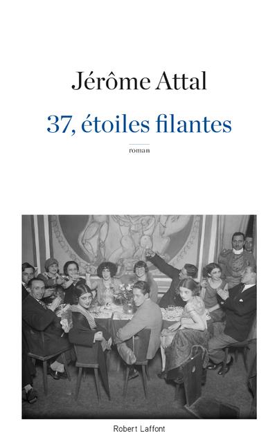37, ETOILES FILANTES