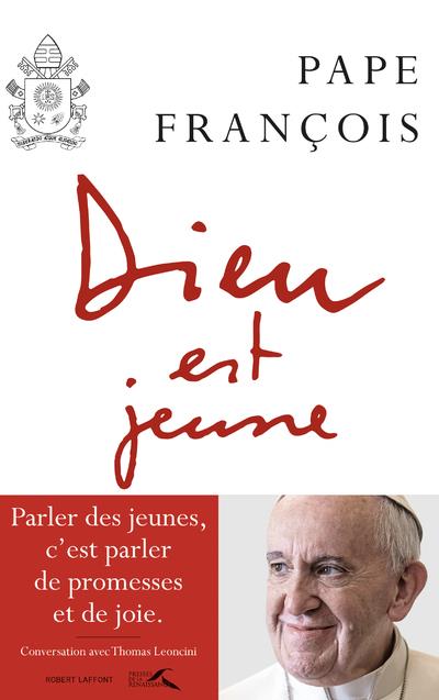 DIEU EST JEUNE