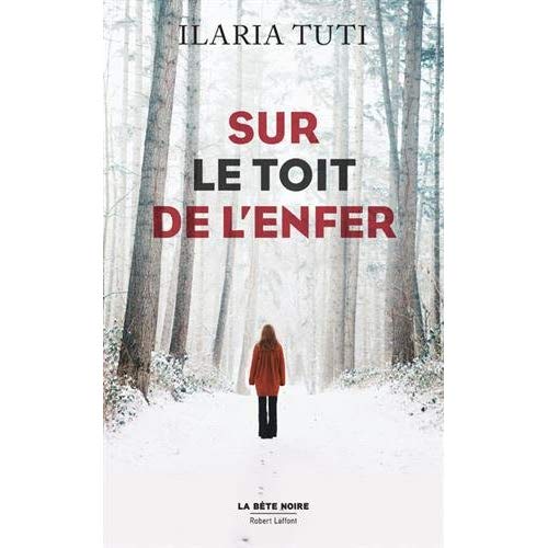 SUR LE TOIT DE L'ENFER
