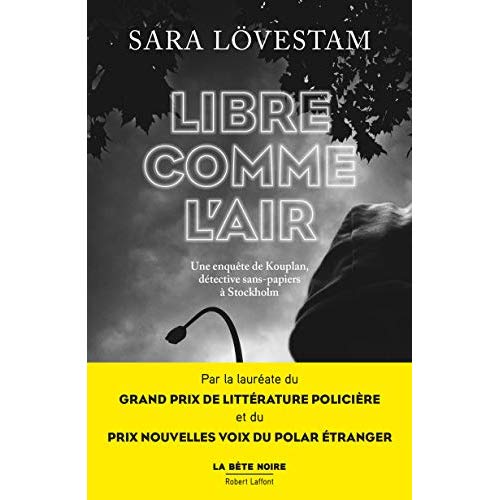 LIBRE COMME L'AIR