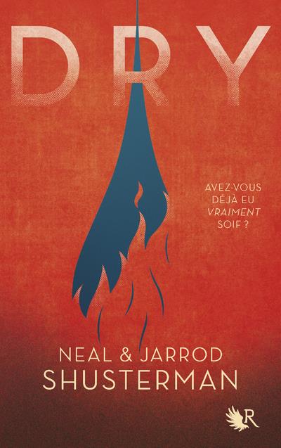DRY - EDITION FRANCAISE