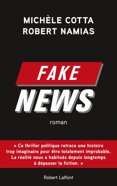 FAKE NEWS