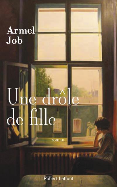 UNE DROLE DE FILLE