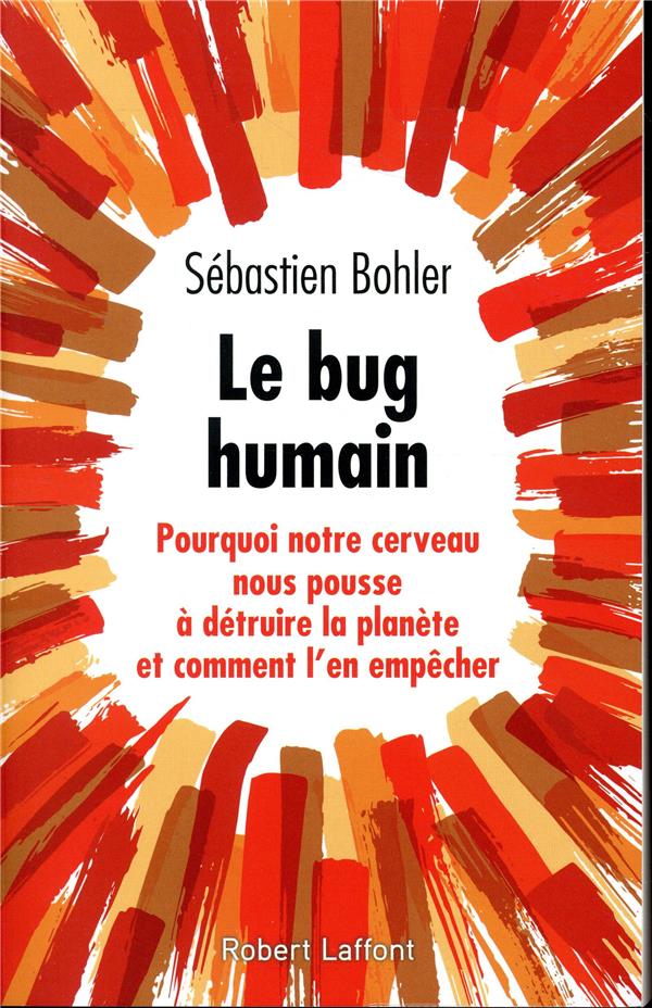 LE BUG HUMAIN