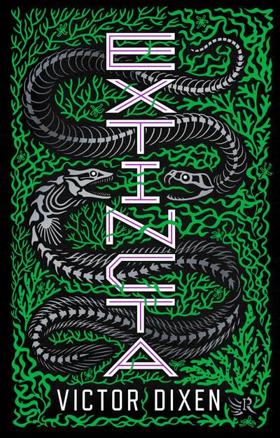 EXTINCTA