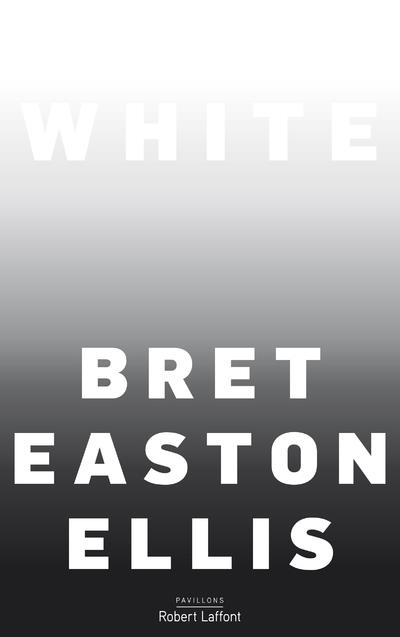 WHITE (EDITION FRANCAISE)