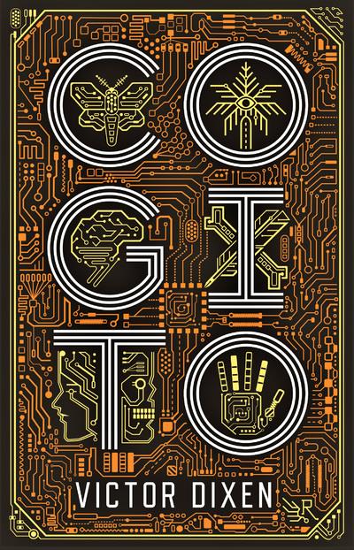 COGITO - PRIX YOUNG ADULT 2019