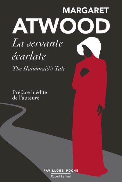 LA SERVANTE ECARLATE - PAVILLONS POCHE NE 2019