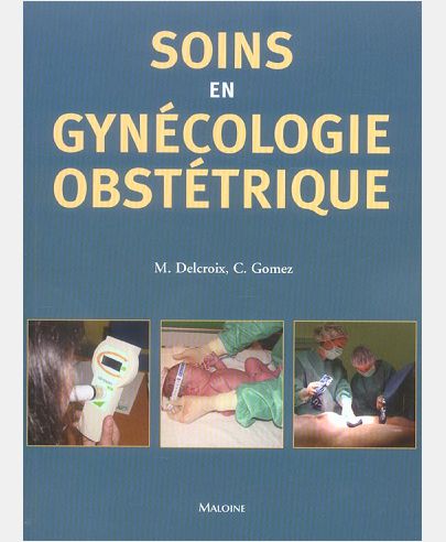 SOINS EN GYNECOLOGIE OBSTETRIQUE