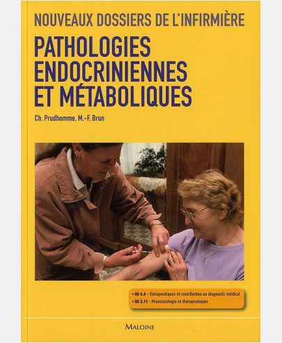 NDI - PATHOLOGIES ENDOCRINIENNES ET METABOLIQUES