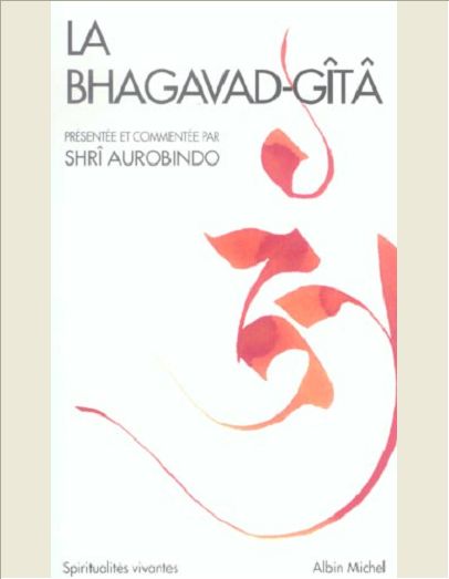 LA BHAGAVAD GITA