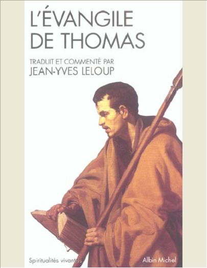 L'EVANGILE DE THOMAS