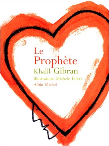 LE PROPHETE