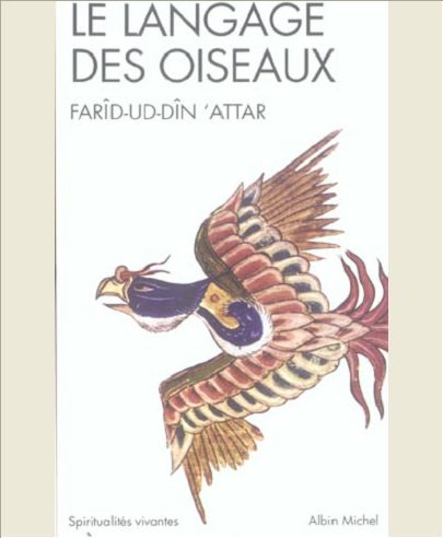 LE LANGAGE DES OISEAUX