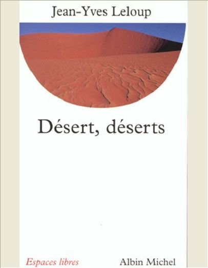 DESERT, DESERTS